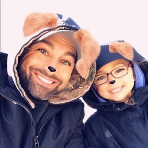 Meet your Posher, Trevor